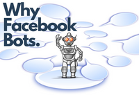 Facebook Chatbots: Why Facebook Automation