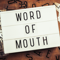 WOM: Word of Mouth Marketing for Your Equine Business