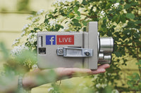 Facebook Live: Part 1 – How Important is Video Marketing?